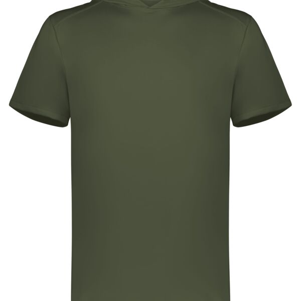 Coolcore(r) Short Sleeve Hoodie Thumbnail