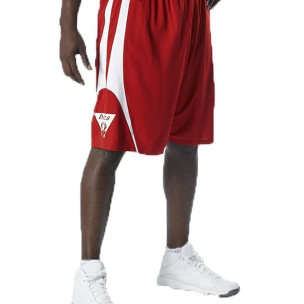 Reversible Basketball Shorts Thumbnail