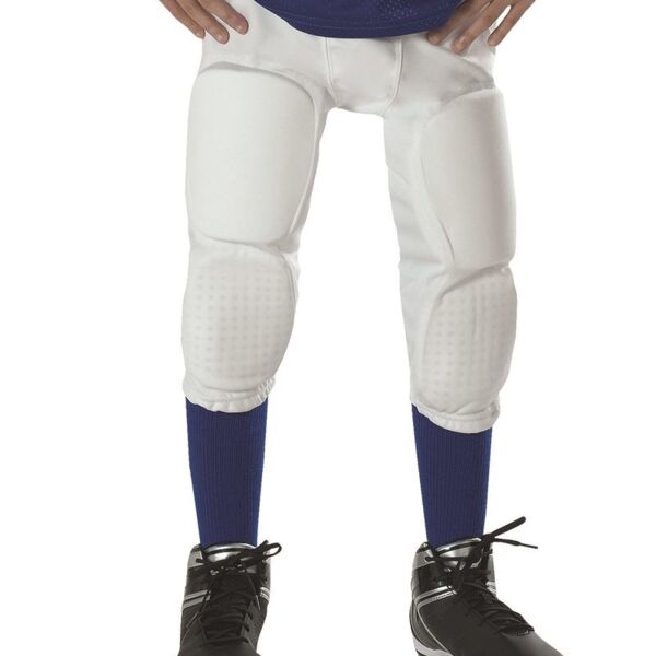 Solo Football Pants Thumbnail