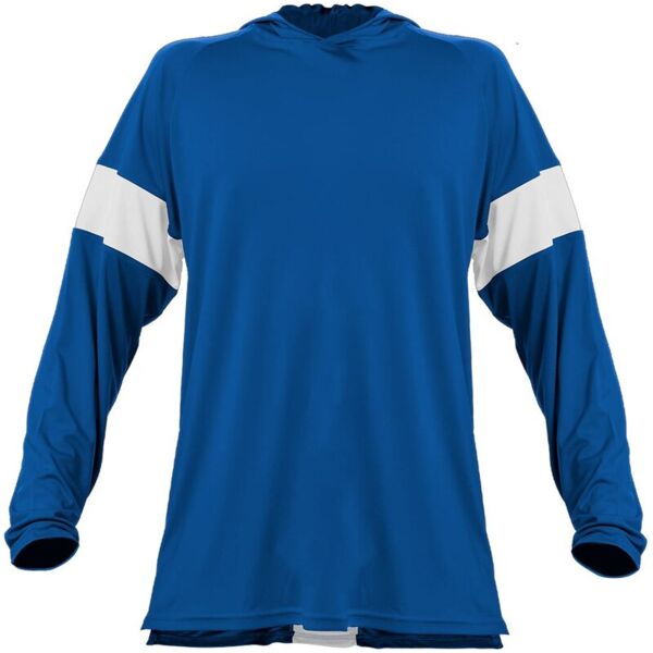Contender Long Sleeve Shooter Shirt Thumbnail