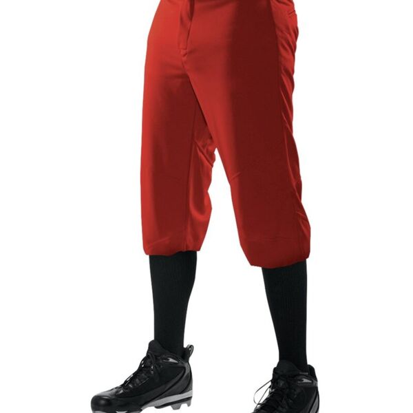 Crush Knicker Pants Thumbnail