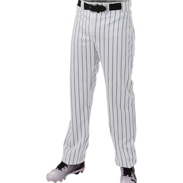 Crush Pinstripe Pants Thumbnail