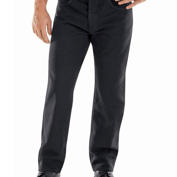 Relaxed Fit Jean Additional Sizes Thumbnail