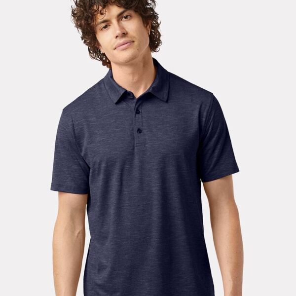 Sport Polo Thumbnail