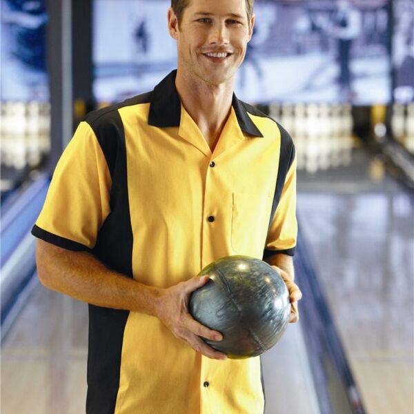 Cruiser Bowling Shirt Thumbnail
