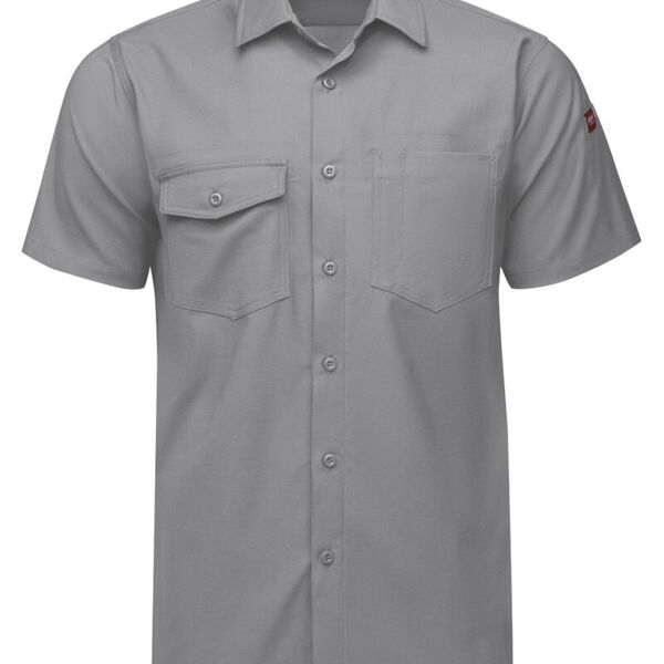 Cooling Work Shirt Thumbnail
