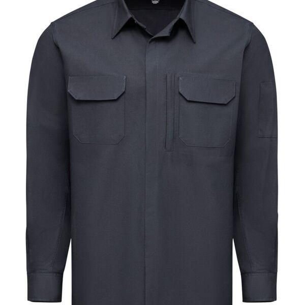 Tactical Long Sleeve Shirt - Tall Sizes Thumbnail