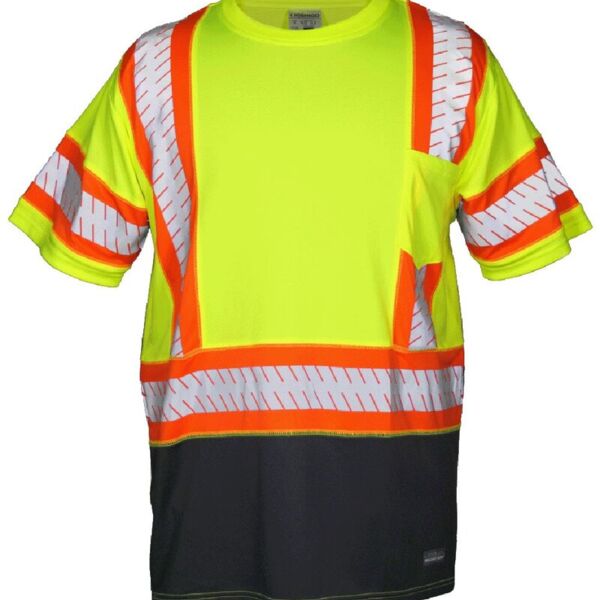 DOT Class 3 T-Shirt Thumbnail