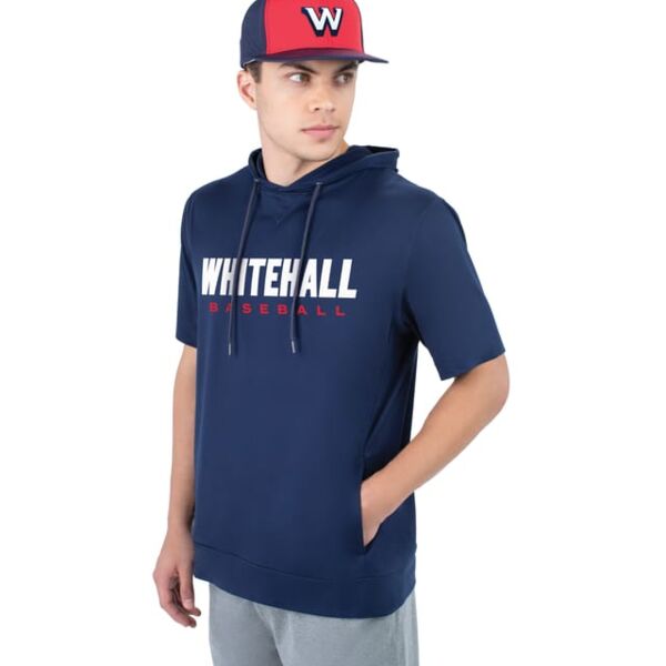 Premium Lightweight Perforated PacFlex Coolcore(r) Cap Thumbnail