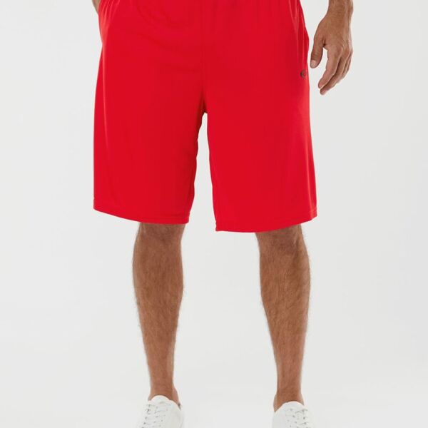 Team Issue Hydrolix 9" Shorts Thumbnail