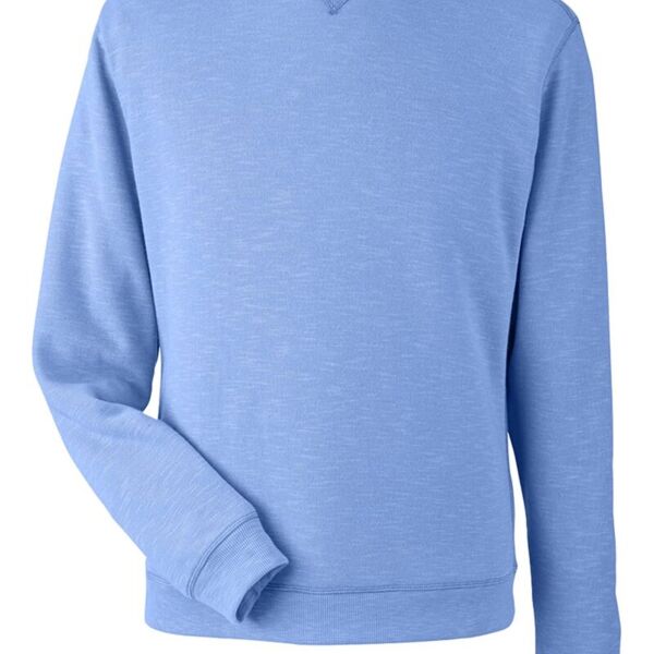 Sun Surfer Supreme Crewneck Sweatshirt Thumbnail