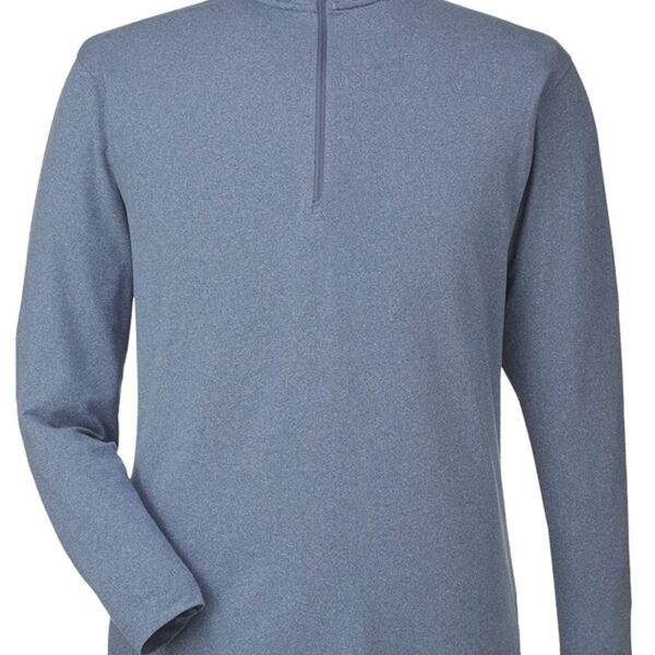 Saltwater Quarter-Zip Pullover Thumbnail