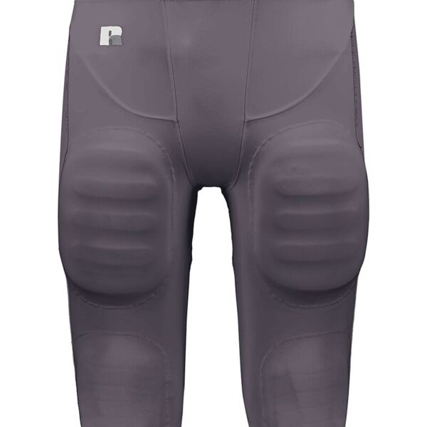 Beltless Football Pants Thumbnail