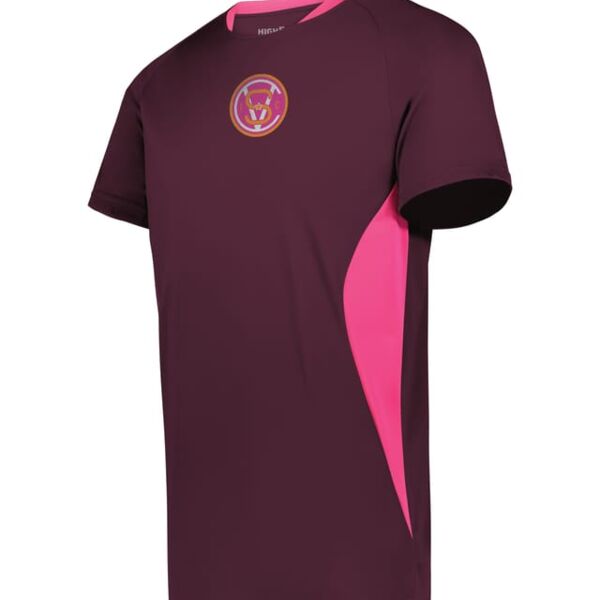 Youth Madrid Jersey Thumbnail