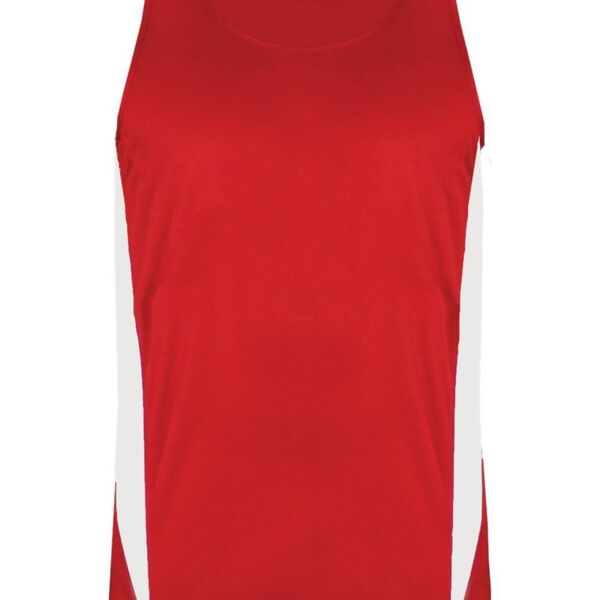 Stride Singlet Thumbnail