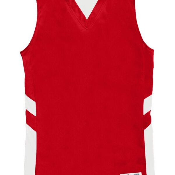 B-Pivot Reversible Women's Tank Top Thumbnail