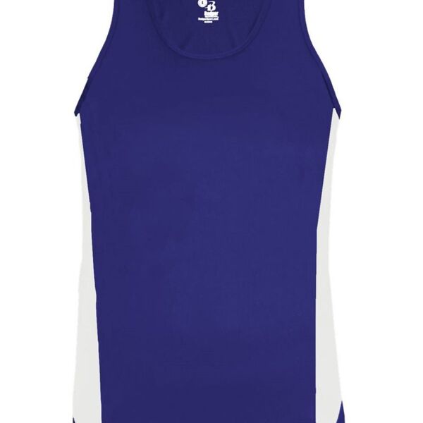 Stride Women's Singlet Thumbnail