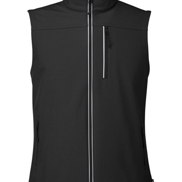 Wavestorm Soft Shell Vest Thumbnail