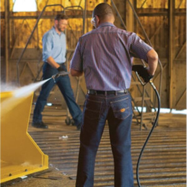 Classic Work Jeans Thumbnail