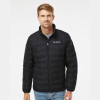 Delta Ridge™ II Down Jacket Thumbnail