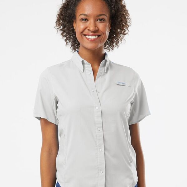 Women's PFG Tamiami™ II Short Sleeve Shirt Thumbnail