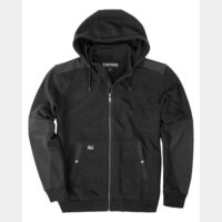 Mission Fleece Pro Full-Zip Jacket Thumbnail