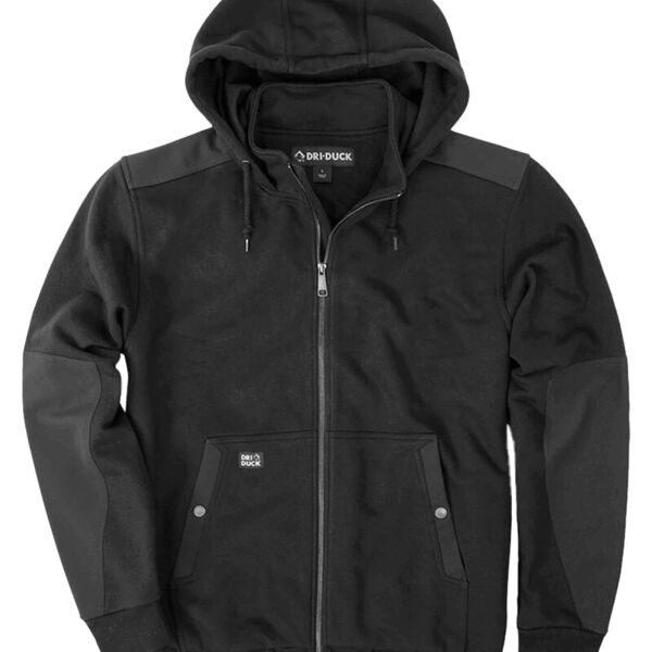 Mission Fleece Pro Full-Zip Jacket Thumbnail