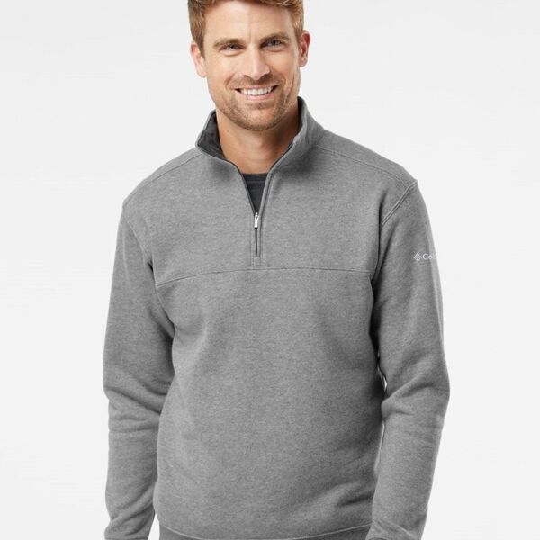 Hart Mountain™ II Half-Zip Pullover Thumbnail