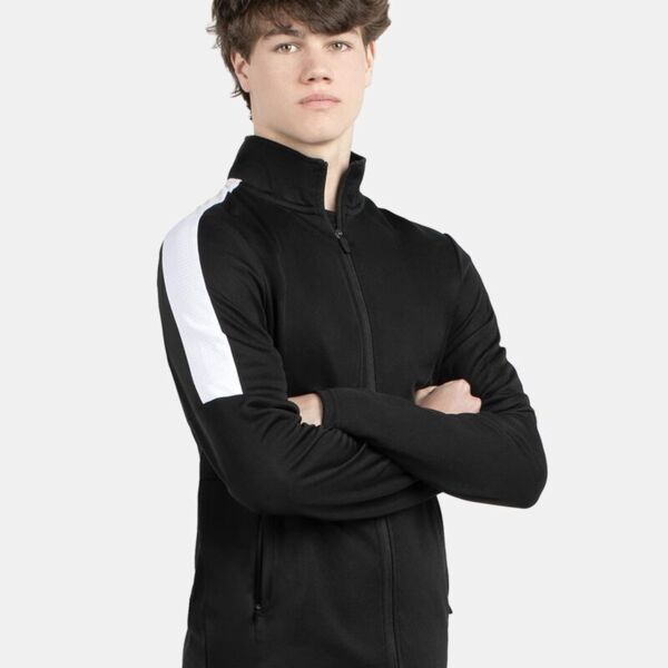 Crosstown Full-Zip Jacket Thumbnail