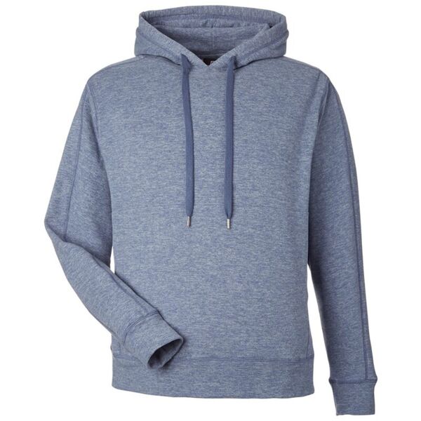 Electric Fleece Hooded Sweatshirt Thumbnail