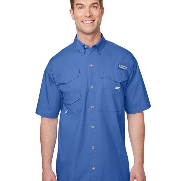 Bonehead™ Short Sleeve Shirt Thumbnail