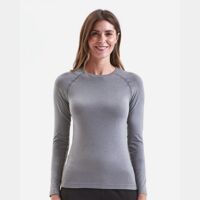 Women's Unstoppable Long Sleeve Fresh Underscrub Base Layer Thumbnail