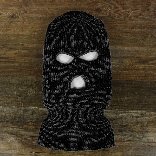 KB Ethos Ski Mask Thumbnail
