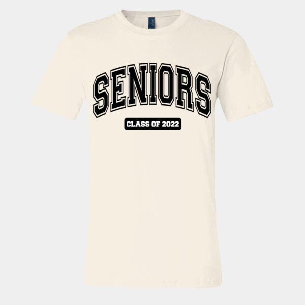 Seniors Class of 2022 Thumbnail