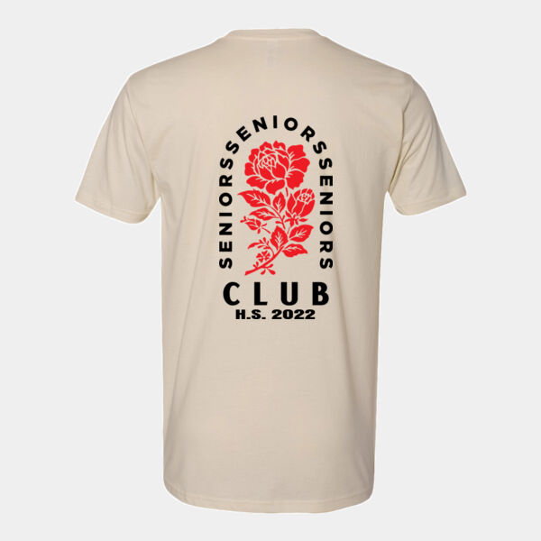 Seniors Club Thumbnail