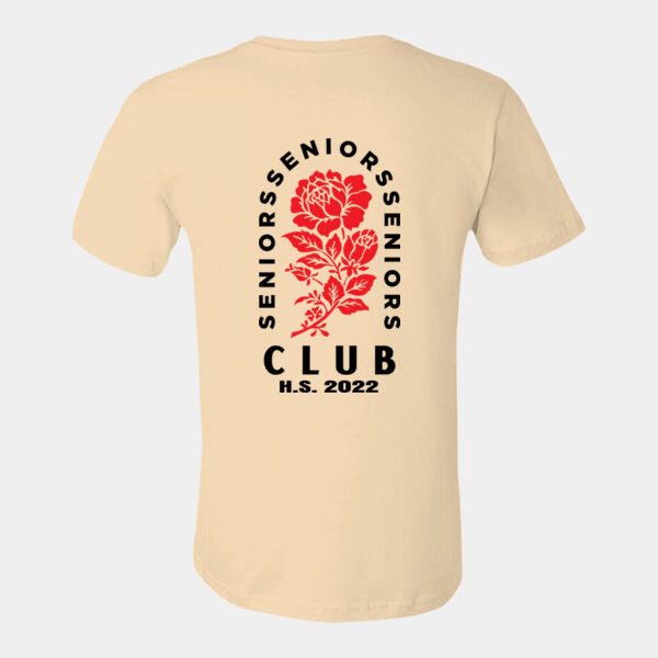 Seniors Club Thumbnail