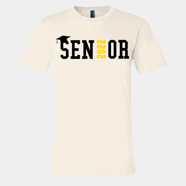 Senior Varsity 2022 Thumbnail