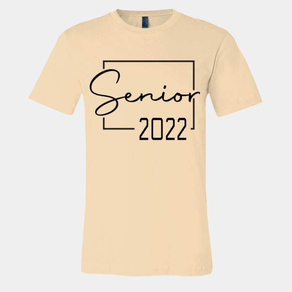 Senior 2022 Script Thumbnail