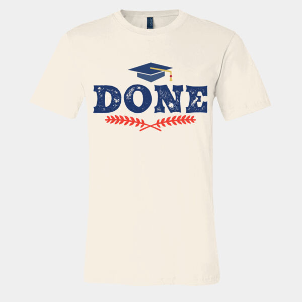 Done with cap Thumbnail