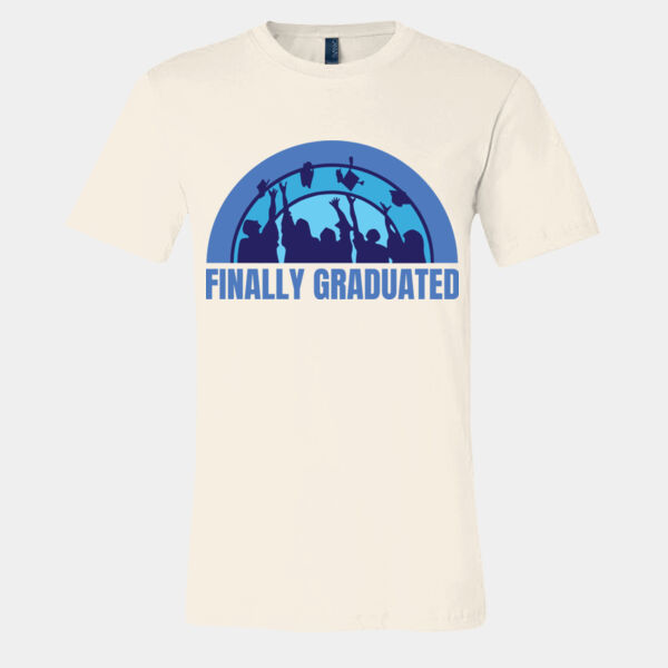 Finally graduated Thumbnail