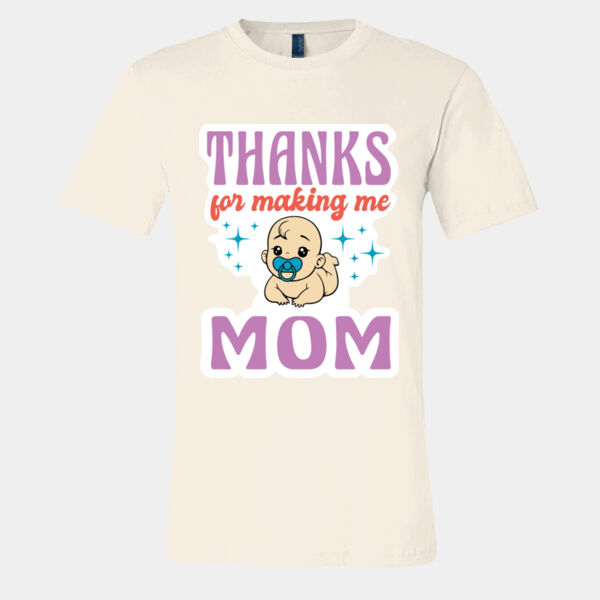 Thanks Mom Thumbnail