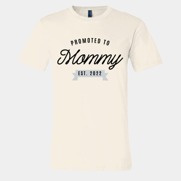 Promoted to Mommy Thumbnail