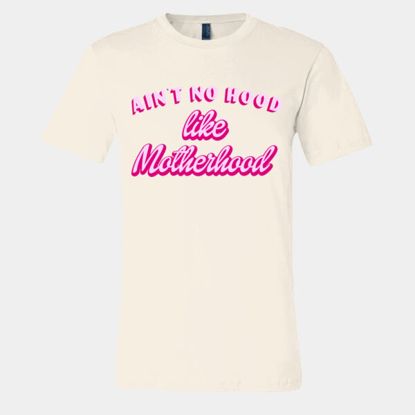 No Hood like Motherhood Thumbnail