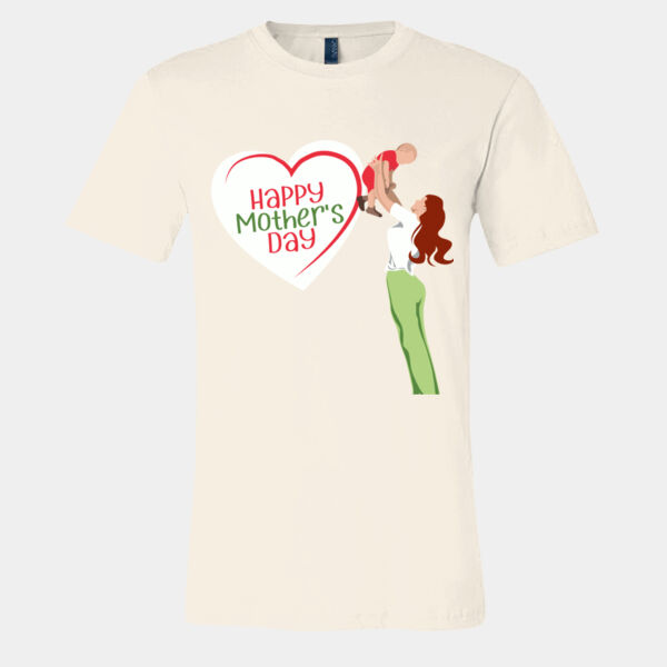 Mother with Child Thumbnail