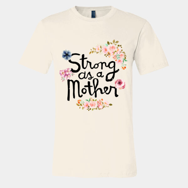 Strong as a Mother Thumbnail