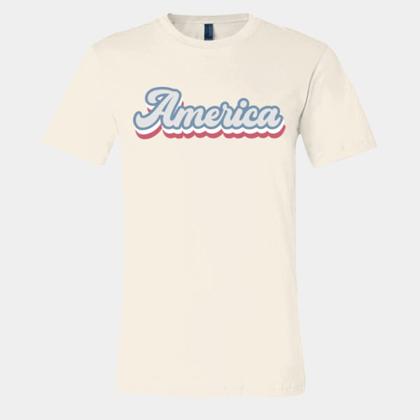 America Script Thumbnail