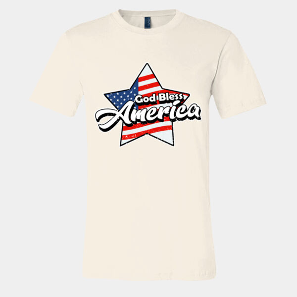 Flag Pattern Thumbnail