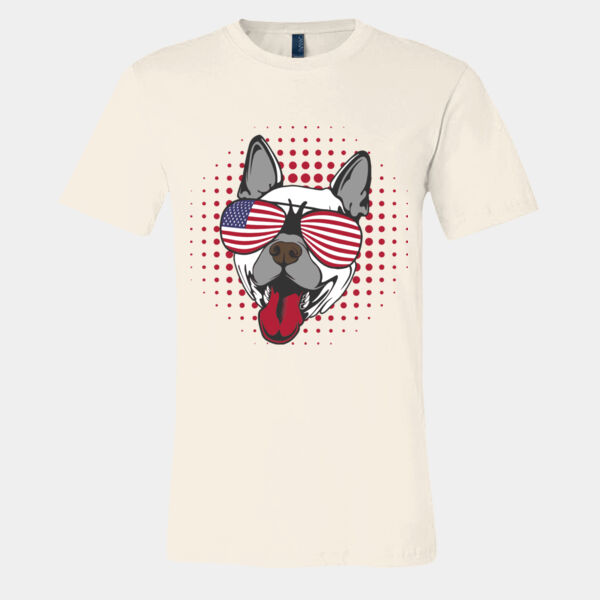 Pet with Glasses Thumbnail