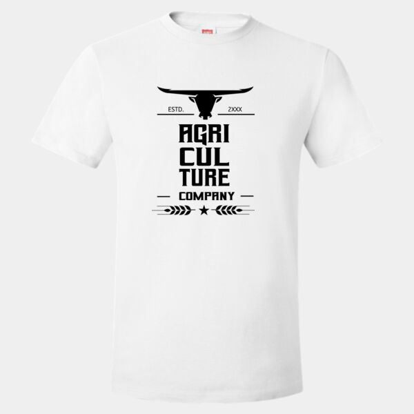 Long Horn Ranch Thumbnail