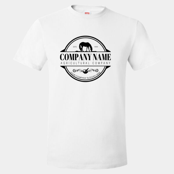 Horse Farm Thumbnail